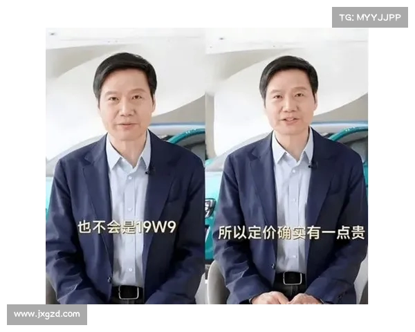 那些曾预测SU7 Ulrra在浙赛会栽跟头的人如今怎样了 那些曾预测SU7 Ulrra在浙赛会栽跟头的人如今怎样了
